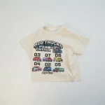 【90-150】Tシャツ キッズ カジュアル 重機柄 - 画像 (6)