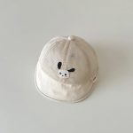 【GOODS】帽子 アニマル ロゴ 可愛い - 画像 (7)