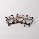 【GOODS】帽子 カラーバリ ボーダー - 画像 (7)
