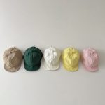 【GOODS】帽子 オシャレ 無地 キャップ - 画像 (13)