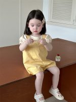 【66-100】Tシャツ or サロペット ベビー 女の子 可愛い - 画像 (5)
