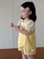 【66-100】Tシャツ or サロペット ベビー 女の子 可愛い - 画像 (6)