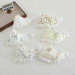 【GOODS】ヘアバンド ベビー 花柄 森ガール ナチュラル