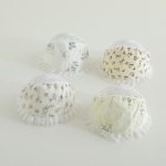 【GOODS】ヘアバンド ベビー 花柄 森ガール ナチュラル - 画像 (3)