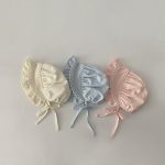 【GOODS】ハット 女の子 ベビー 可愛い 日よけ・UV対策
