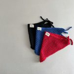 【GOODS】ヘアバンド キッズ 韓国風 無地 ナチュラル - 画像 (4)