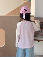 【100-170】長袖トップス 女の子 日焼け防止 涼しく快適 - 画像 (10)