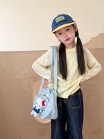 【100-170】長袖トップス 女の子 日焼け防止 涼しく快適 - 画像 (3)