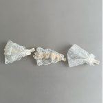 【GOODS】ヘアバンド ベビー 女の子 おしゃれ レース ナチュラル - 画像 (5)
