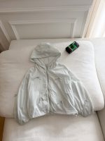【100-170】UVカットアウター 女の子 軽量 フード付き リボン付き - 画像 (8)
