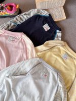 【100-170】長袖トップス 女の子 日焼け防止 涼しく快適 - 画像 (12)