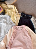 【100-170】長袖トップス 女の子 日焼け防止 涼しく快適 - 画像 (13)