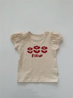 【66-100】Tシャツ or サロペット ベビー 女の子 可愛い - 画像 (7)