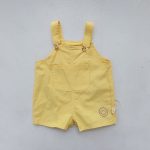 【66-100】Tシャツ or サロペット ベビー 女の子 可愛い - 画像 (8)