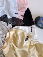 【100-170】半袖Tシャツ 女の子 ベーシック コーデの主役に - 画像 (22)