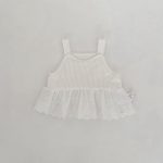 【66-100】セットアップ ベビー 女の子 おしゃれ 可愛い - 画像 (7)