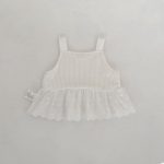 【66-100】セットアップ ベビー 女の子 おしゃれ 可愛い - 画像 (8)