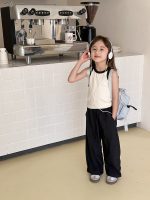 【90-160】キャミソール 女の子 おしゃれ 軽やかな着心地