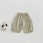 【73-120】パンツ ベビー 男の子 カートゥーン 通気性抜群 - 画像 (9)
