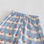【73-120】パンツ ベビー カートゥーン 通気性抜群 履きやすい - 画像 (10)
