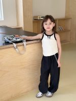 【90-160】キャミソール 女の子 おしゃれ 軽やかな着心地 - 画像 (8)