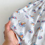 【73-120】パンツ ベビー 男の子 カートゥーン 通気性抜群 - 画像 (12)