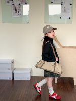【100-170】アウター 女の子 スタンドネック おしゃれ カジュアル - 画像 (12)