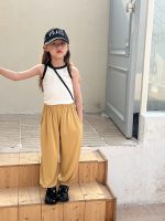 【90-160】キャミソール 女の子 おしゃれ 軽やかな着心地 - 画像 (11)