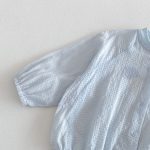 【73-120】アウター ベビー カートゥーン UV対策 - 画像 (12)