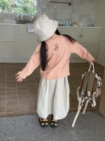 【100-170】長袖トップス 女の子 犬柄 カートゥーン 合わせやすい - 画像 (8)