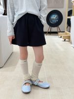 【100-170】ショートパンツ 女の子 おしゃれ ナチュラル - 画像 (12)