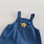 【73-120】Tシャツ or アウター or パンツ ベビー 男の子 星柄 - 画像 (23)