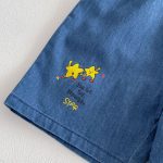 【73-120】Tシャツ or アウター or パンツ ベビー 男の子 星柄 - 画像 (25)