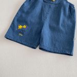 【73-120】Tシャツ or アウター or パンツ ベビー 男の子 星柄 - 画像 (26)