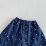 【73-120】Tシャツ or アウター or パンツ ベビー 男の子 星柄 - 画像 (27)