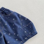 【73-120】Tシャツ or アウター or パンツ ベビー 男の子 星柄 - 画像 (28)