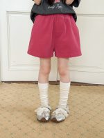 【100-170】ショートパンツ 女の子 おしゃれ ナチュラル - 画像 (9)