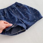 【73-120】Tシャツ or アウター or パンツ ベビー 男の子 星柄 - 画像 (29)