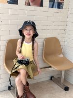【90-160】キャミソール 女の子 おしゃれ 軽やかな着心地 - 画像 (12)