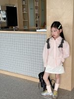 【100-170】シャツ 女の子 犬柄 キャンパス 着せやすい - 画像 (13)