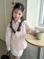 【100-170】シャツ 女の子 犬柄 キャンパス 着せやすい - 画像 (11)