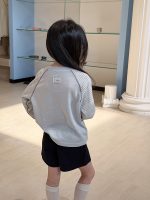 【100-170】長袖トップス 女の子 日焼け防止 涼しく快適 - 画像 (8)