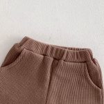 【66-100】セットアップワッフルカジュアル - 画像 (14)