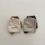 【66-100】セットアップ ベビー ナチュラル 肌に優しい - 画像 (4)