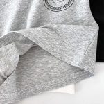 【73-110】半袖Tシャツ ベビー シンプル クマ柄 - 画像 (12)