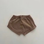 【66-100】セットアップ ベビー ナチュラル 肌に優しい - 画像 (8)