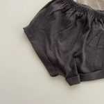 【66-100】セットアップ ベビー ナチュラル 肌に優しい - 画像 (11)