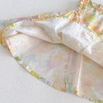 【73-120】ワンピース ベビー 女の子 おしゃれ カラフル - 画像 (11)