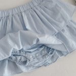 【73-100】セットアップ ベビー スウィート フリル - 画像 (14)