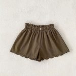 【73-110】セットアップ ベビー 小花柄 ゆったり - 画像 (12)